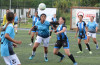 La Copa LA PATRIA de Fútbol Femenino tiene tres líderes